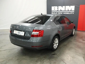 Хэтчбек Skoda Octavia 2018 года, 2100000 рублей, Курск