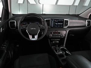 Внедорожник Kia Sportage 2019 года, 2349000 рублей, Аксай