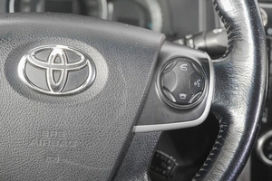 Седан Toyota Camry 2011 года, 1639000 рублей, Кемерово