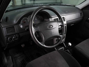 Седан ВАЗ (LADA) Priora 2012 года, 469000 рублей, Воронеж