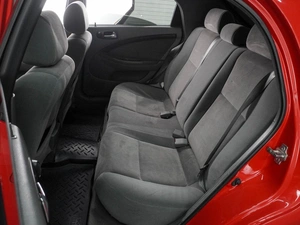 Хетчбэк Chevrolet Lacetti 2007 года, 459000 рублей, Воронеж