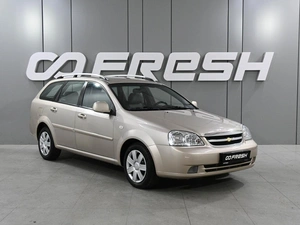 Универсал Chevrolet Lacetti 2011 года, 875000 рублей, Аксай