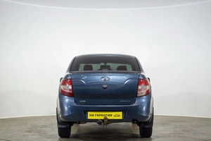 Седан ВАЗ (LADA) Granta 2013 года, 269000 рублей, Оренбург