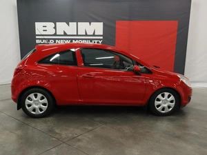 Хэтчбек Opel Corsa 2008 года, 585000 рублей, Курск