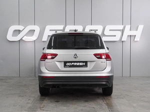 Внедорожник Volkswagen Tiguan 2019 года, 2120000 рублей, Воронеж