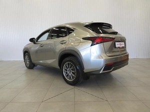 Внедорожник Lexus NX 2020 года, 3670000 рублей, Обнинск