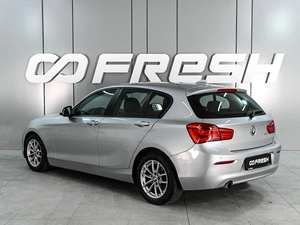 Хетчбэк BMW 1 серия 2017 года, 2069000 рублей, Ростов-на-Дону