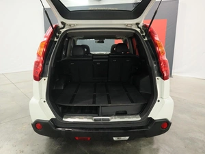 Внедорожник Nissan X-Trail 2007 года, 1150000 рублей, Курск