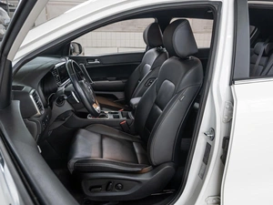 Внедорожник Kia Sportage 2018 года, 2999000 рублей, Краснодар