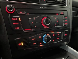 Внедорожник Audi Q5 2009 года, 1387000 рублей, Солонцы