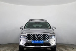 Внедорожник Hyundai Santa Fe 2021 года, 3699000 рублей, Пермь