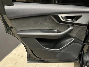 Внедорожник Audi Q7 2019 года, 4950000 рублей, Красноярск