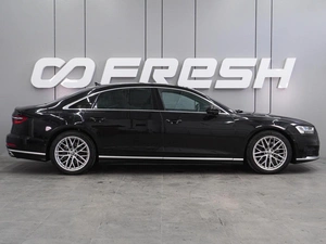 Седан Audi A8 2022 года, 7738000 рублей, Воронеж