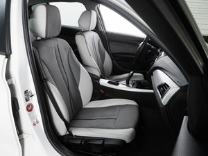 Хетчбэк BMW 1 серия 2011 года, 1179000 рублей, Воронеж