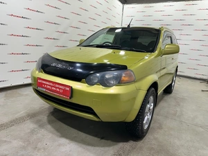 Внедорожник Honda HR-V 1999 года, 449000 рублей, Красноярск