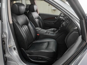 Внедорожник Infiniti EX25 2011 года, 1839000 рублей, Тюмень