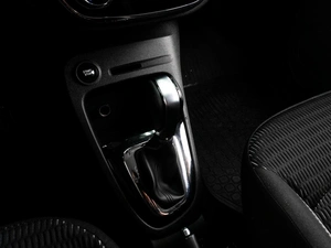 Внедорожник Renault Kaptur 2016 года, 1097000 рублей, Тюмень