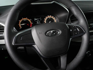 Седан ВАЗ (LADA) Vesta 2023 года, 1099000 рублей, Минеральные Воды