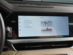 Внедорожник Geely Monjaro 2024 года, 3899000 рублей, Минеральные Воды