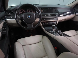 Седан BMW 5 серия 2012 года, 2226000 рублей, Воронеж