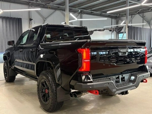Пикап Toyota Tacoma 2026 года, 10990000 рублей, Павловская Слобода
