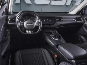 Внедорожник Haval F7 2021 года, 1750000 рублей, Ростов-на-Дону