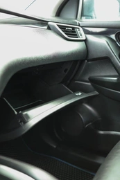 Внедорожник Nissan Qashqai 2014 года, 1499000 рублей, Орёл