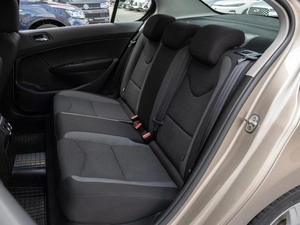 Седан Peugeot 408 2012 года, 620000 рублей, Краснодар