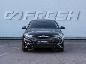 Седан Kia Optima 2019 года, 1839000 рублей, Волгоград
