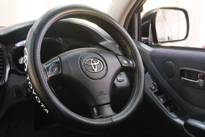 Внедорожник Toyota Kluger 2003 года, 1419000 рублей, Омск