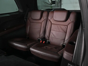 Внедорожник Mercedes-benz GL-класс 2014 года, 3189000 рублей, Аксай