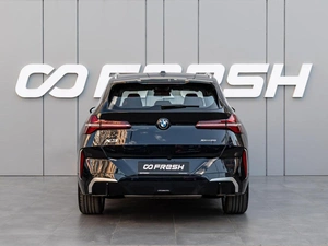 Внедорожник BMW X3 2025 года, 6340000 рублей, Краснодар