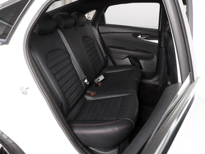 Хетчбэк Kia K3 2018 года, 1859000 рублей, Минеральные Воды