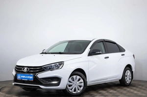 Седан ВАЗ (LADA) Vesta 2024 года, 1279000 рублей, Пермь