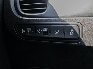 Седан Kia Rio 2019 года, 1210000 рублей, Краснодар