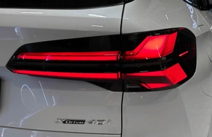 Внедорожник BMW X5 2026 года, 15000000 рублей, Красноярск