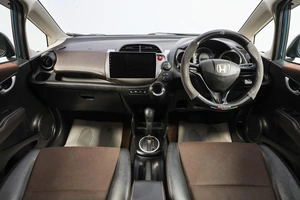 Универсал Honda Fit Shuttle 2011 года, 949000 рублей, Новосибирск