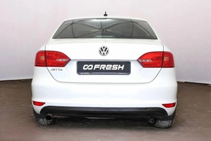 Седан Volkswagen Jetta 2013 года, 857000 рублей, Орёл