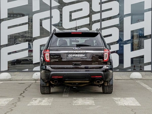 Внедорожник Ford Explorer 2012 года, 1799000 рублей, Краснодар