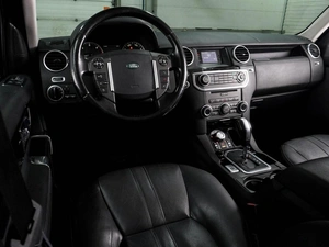 Внедорожник Land Rover Discovery 2011 года, 1479000 рублей, Воронеж