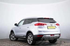 Внедорожник Geely Atlas 2021 года, 1619000 рублей, Пермь