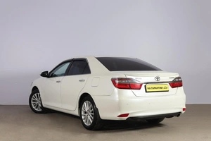 Седан Toyota Camry 2012 года, 1389000 рублей, Новосибирск