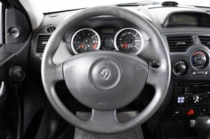 Седан Renault Megane 2008 года, 499000 рублей, Пермь