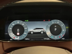 Внедорожник Land Rover Range Rover Evoque 2024 года, 5990000 рублей, Павловская Слобода