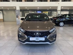 Универсал ВАЗ (LADA) Vesta 2024 года, 1895000 рублей, Орёл