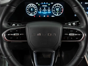 Внедорожник OMODA C5 2023 года, 1769000 рублей, Тюмень