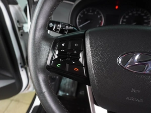 Внедорожник Hyundai Creta 2020 года, 1649000 рублей, Воронеж