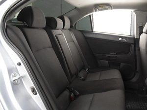 Седан Mitsubishi Lancer 2008 года, 910000 рублей, Омск