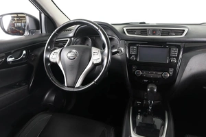 Внедорожник Nissan Qashqai 2014 года, 1529000 рублей, Пермь