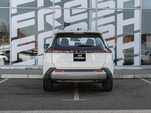 Внедорожник Toyota RAV4 2026 года, 4720000 рублей, Краснодар